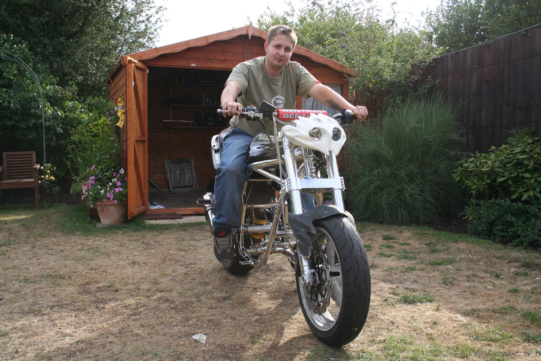 Bike Photo 655871