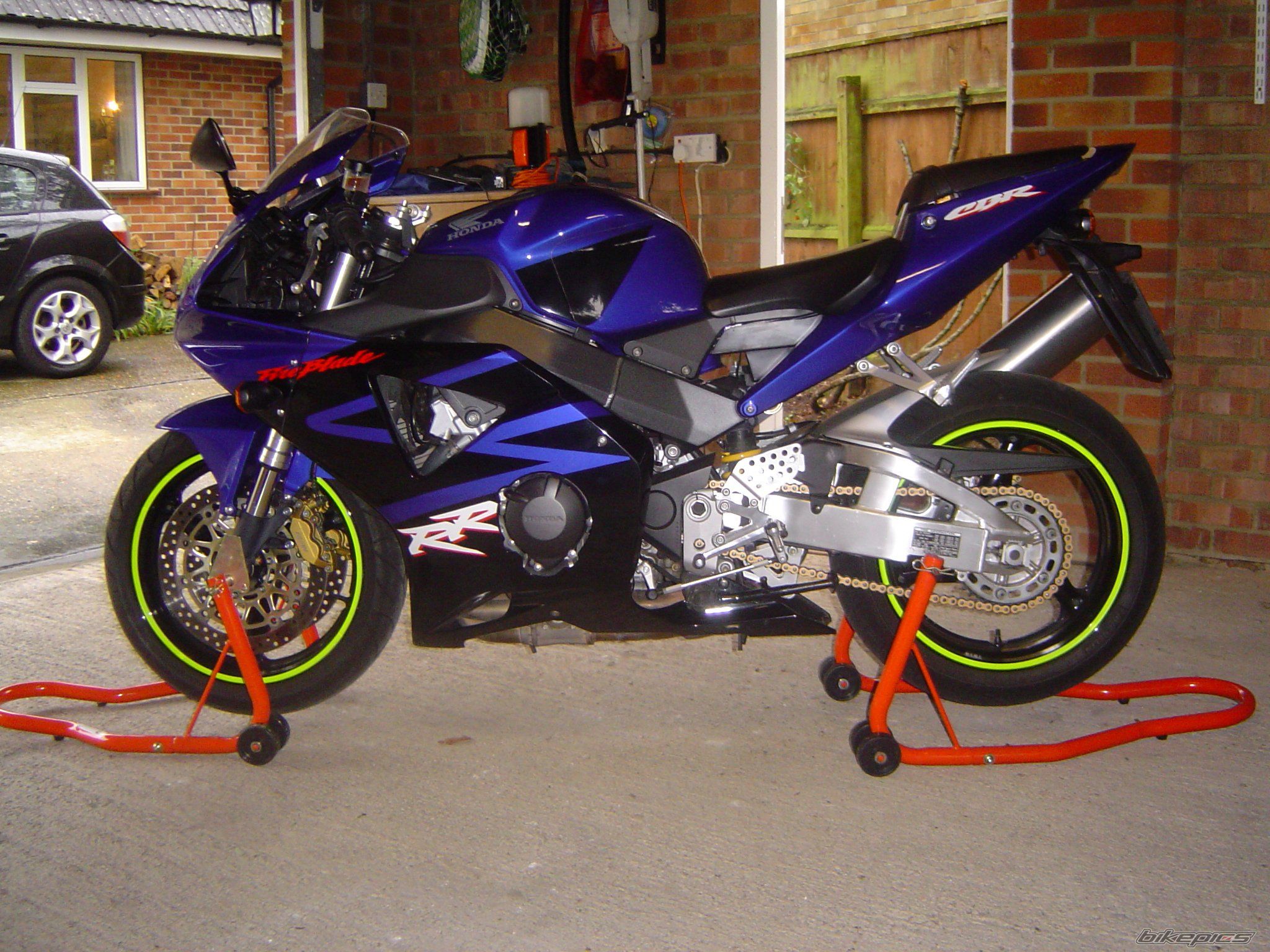 Bike Photo 655907