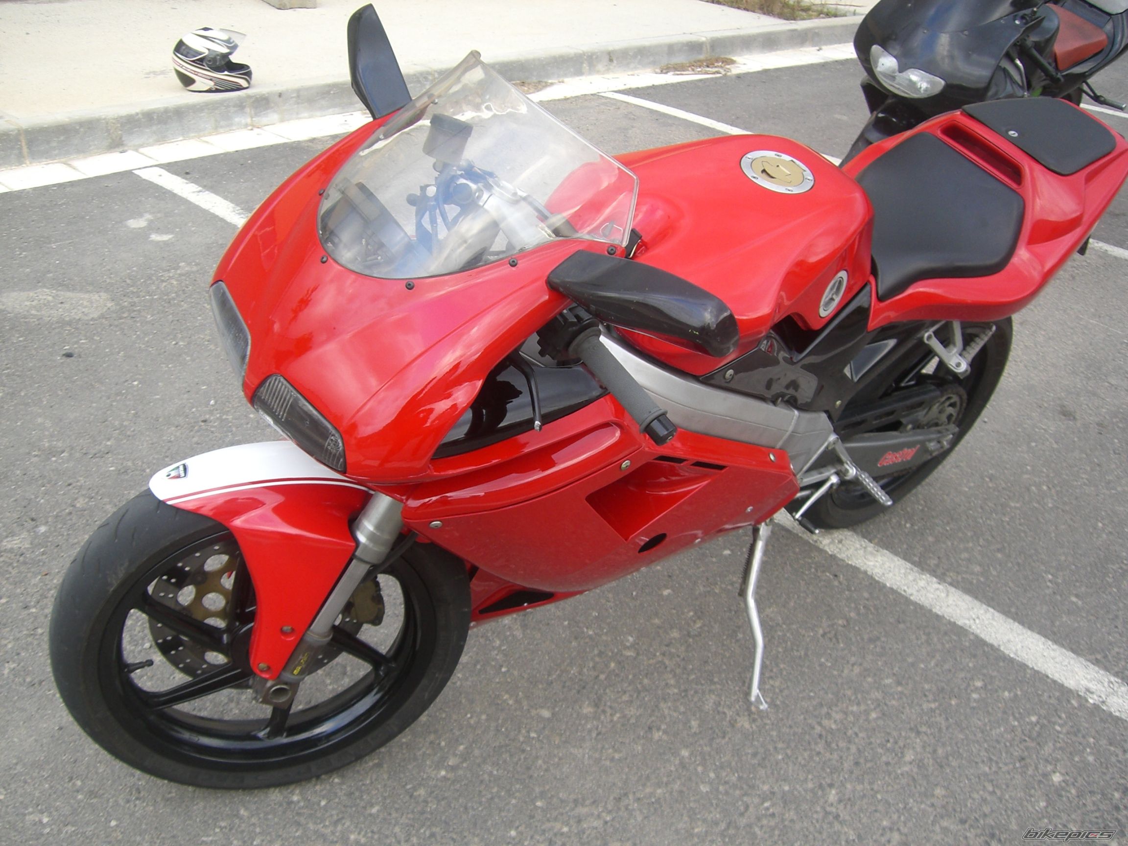 Bike Photo 655946