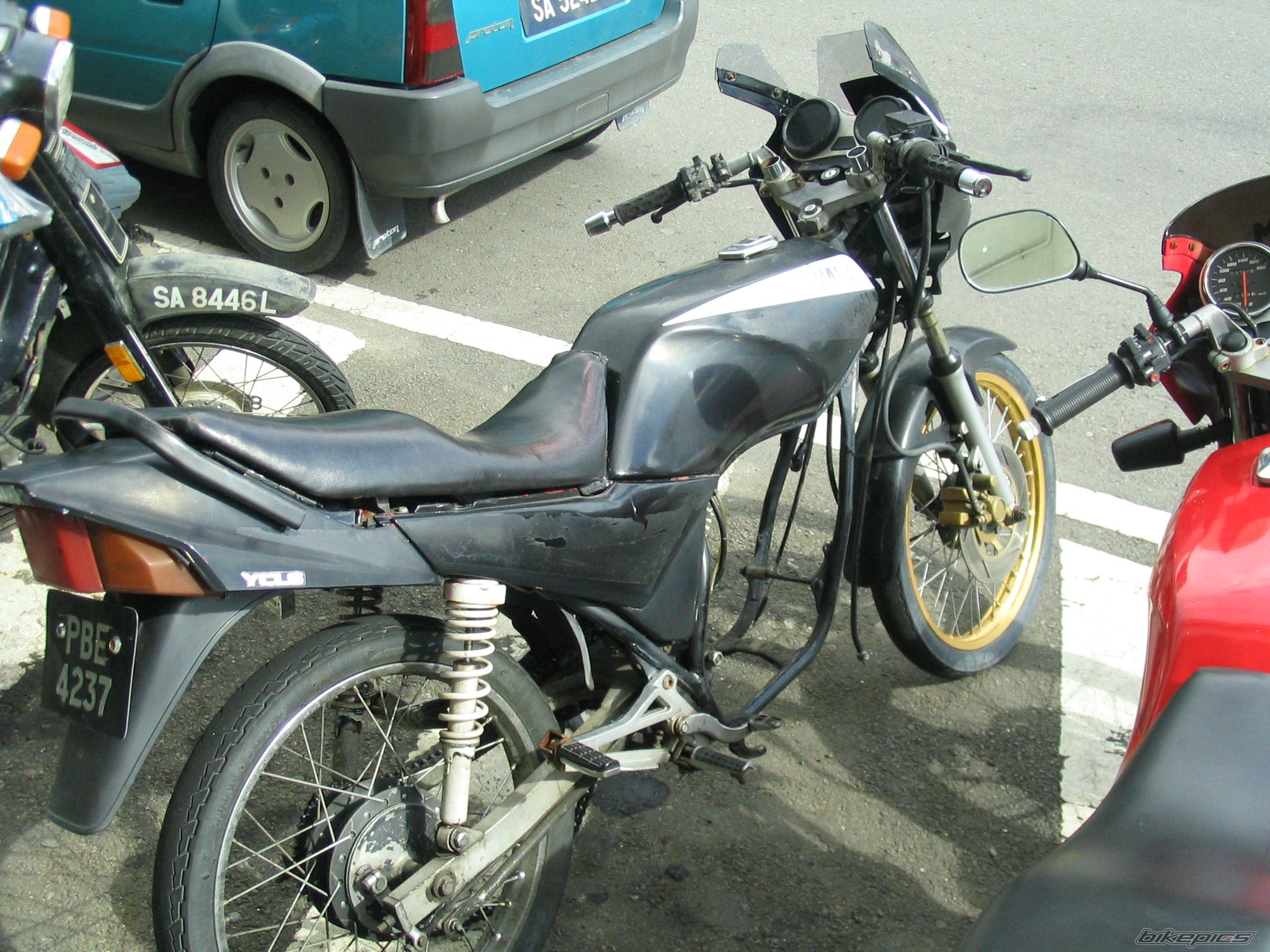 Bike Photo 655950