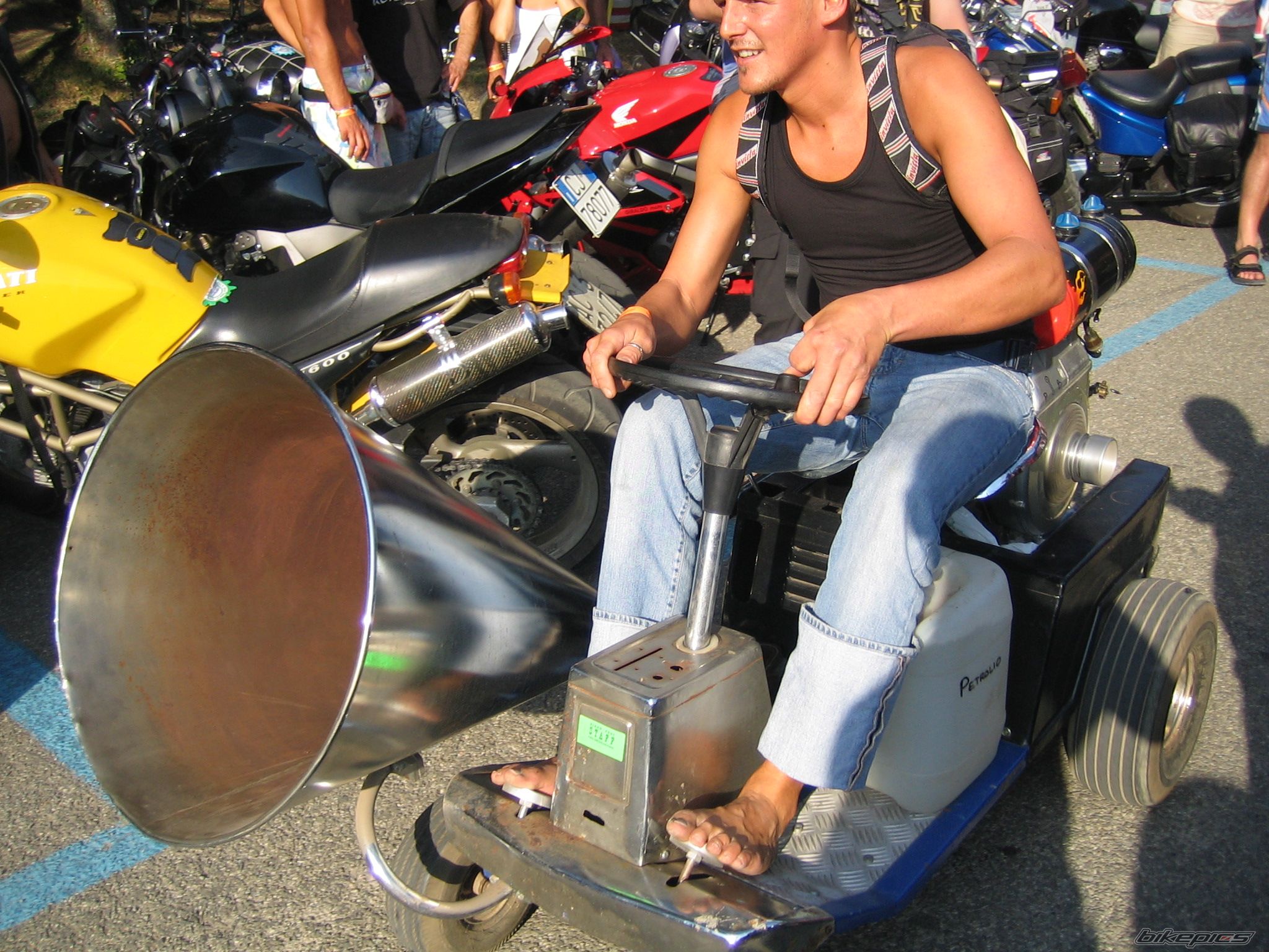 Bike Photo 655982