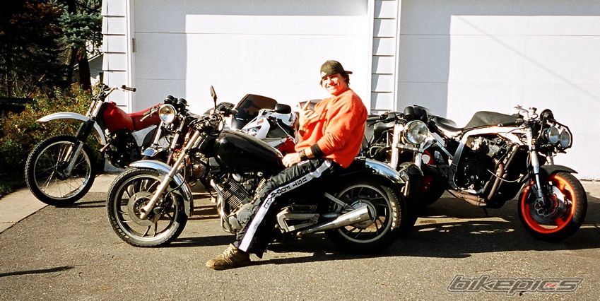 Bike Photo 656064