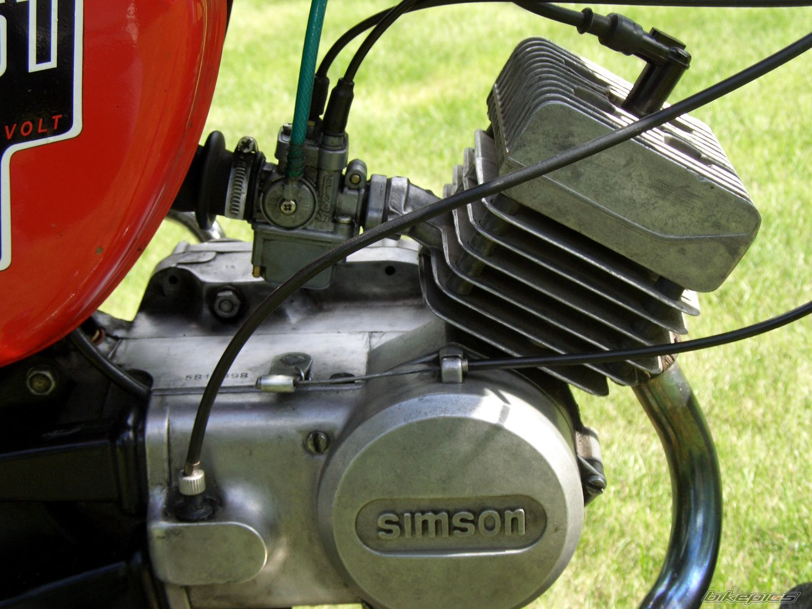 Bike Photo 656112