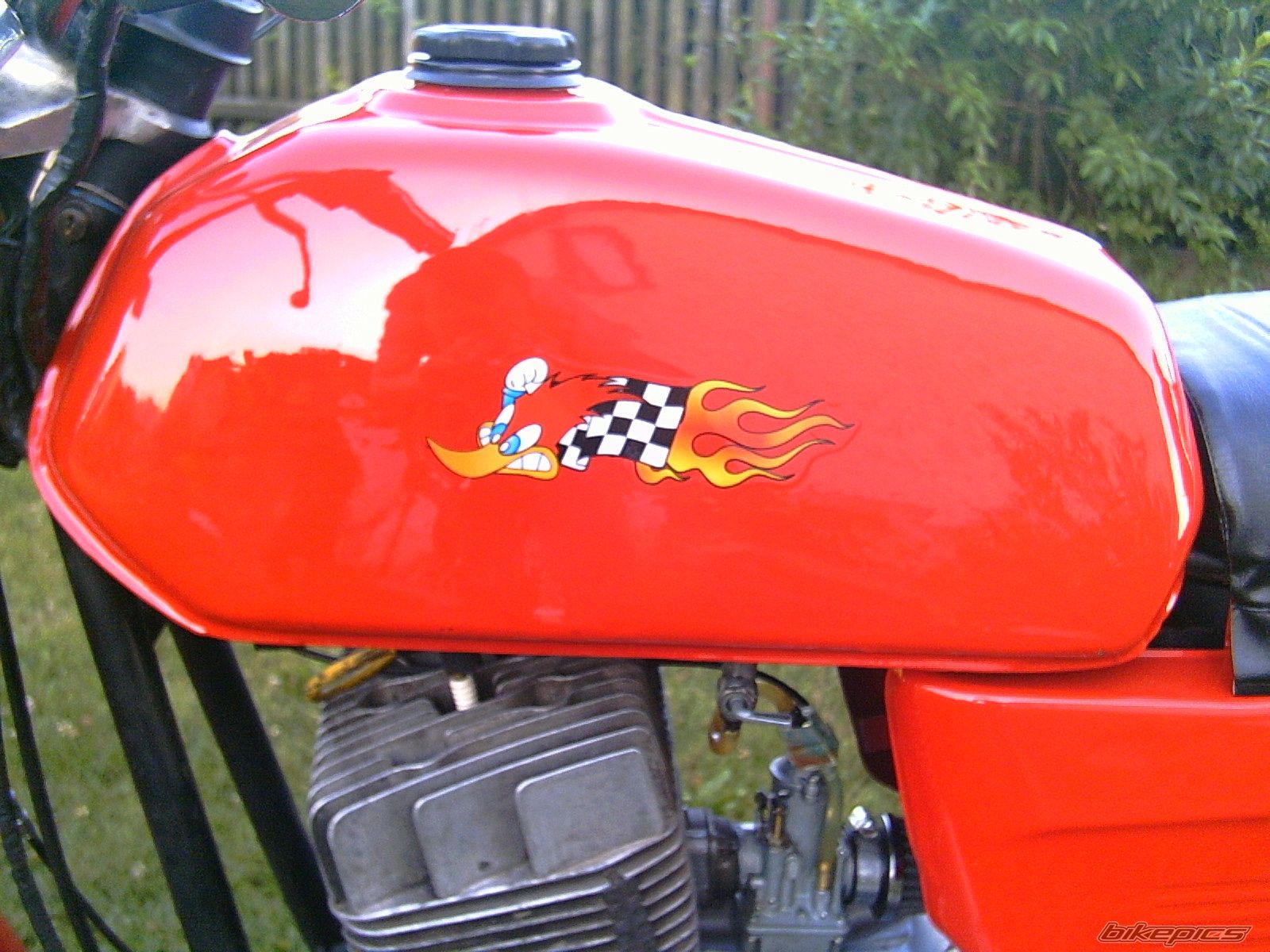 Bike Photo 656161