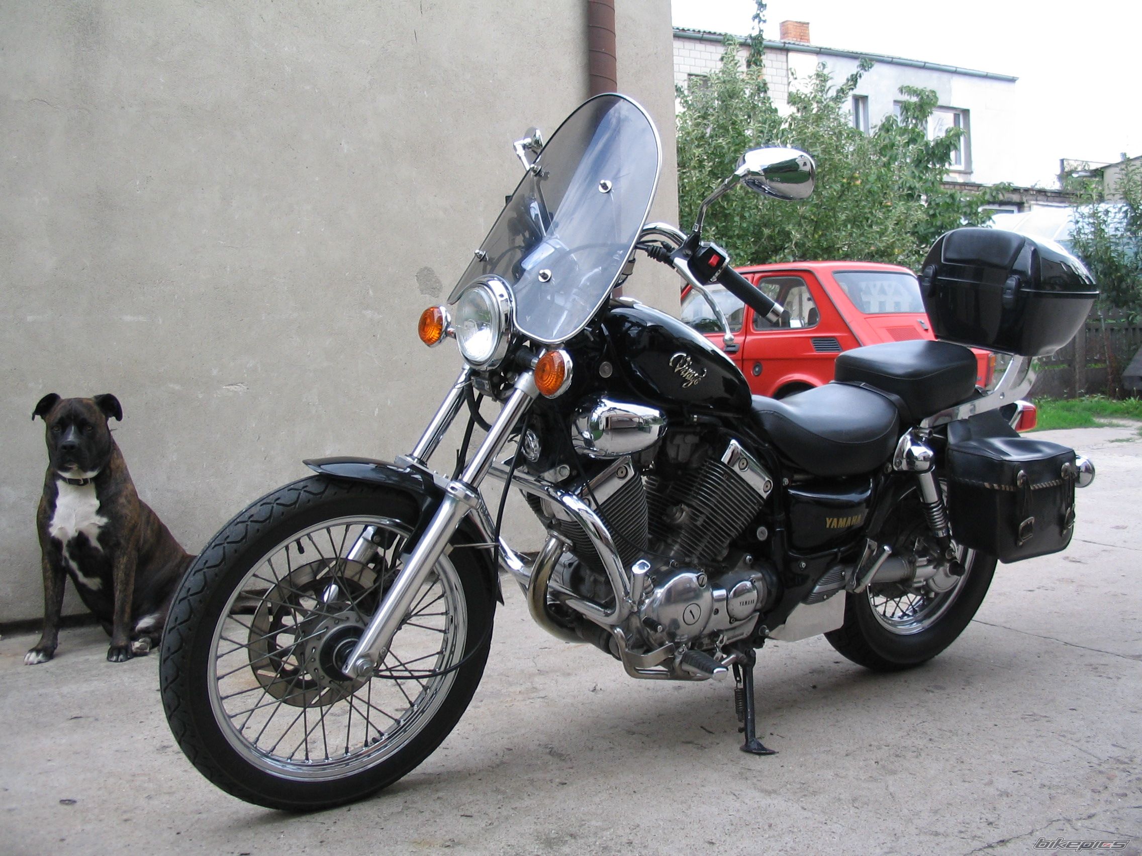 Bike Photo 656168