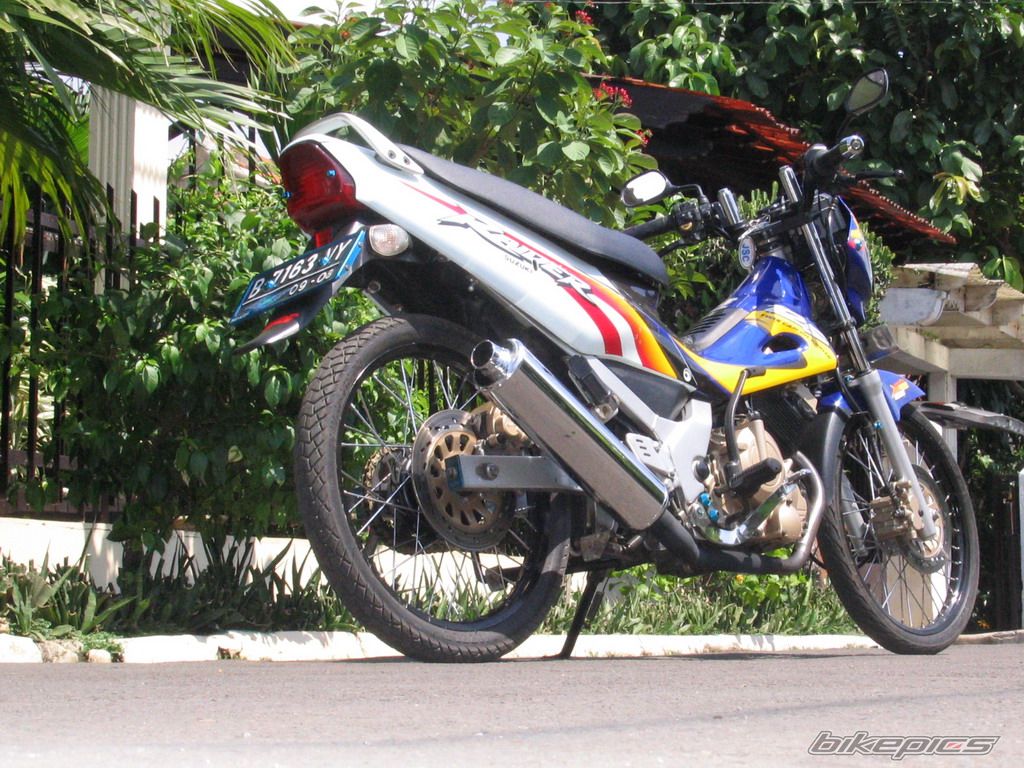 Bike Photo 656174