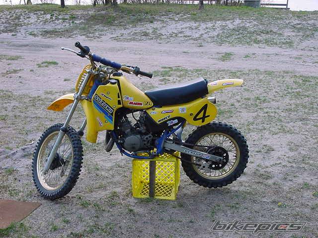 Bike Photo 65627