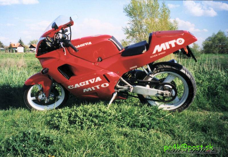 Bike Photo 6563