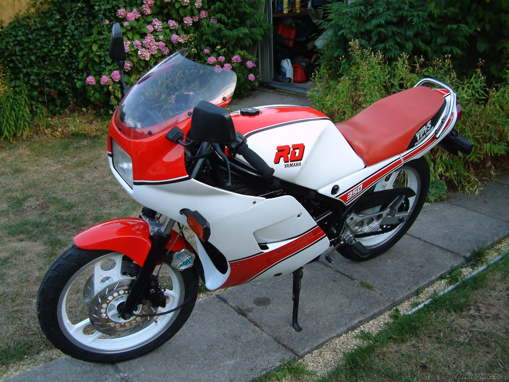 Bike Photo 656363