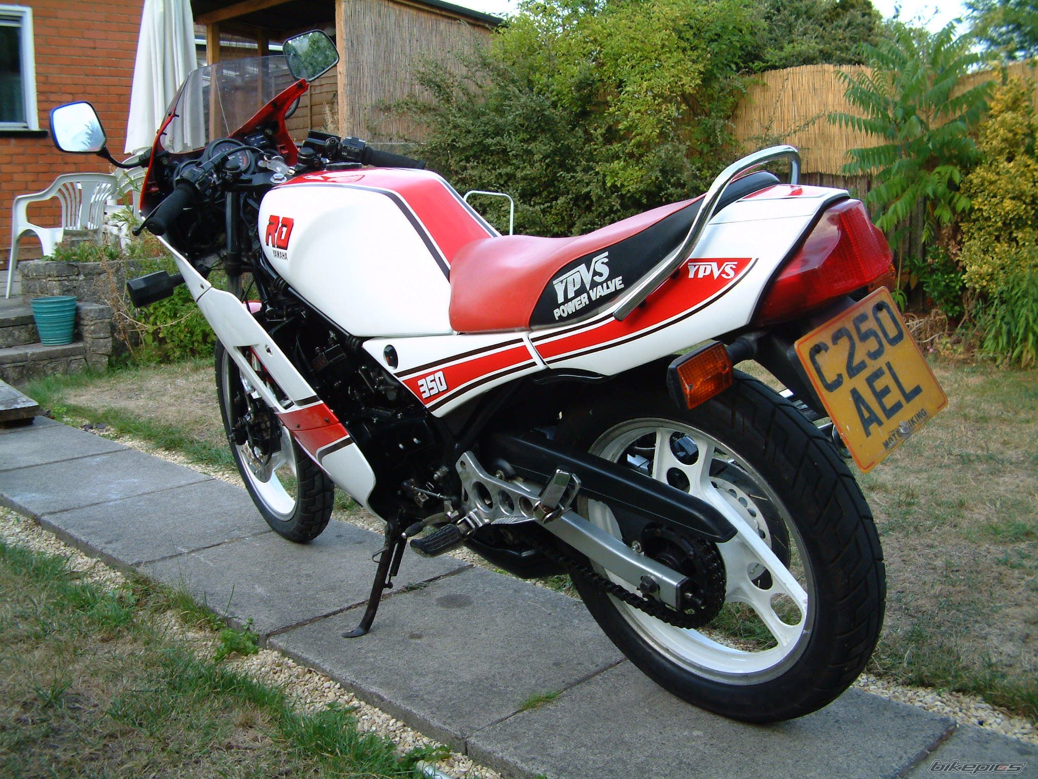Bike Photo 656364