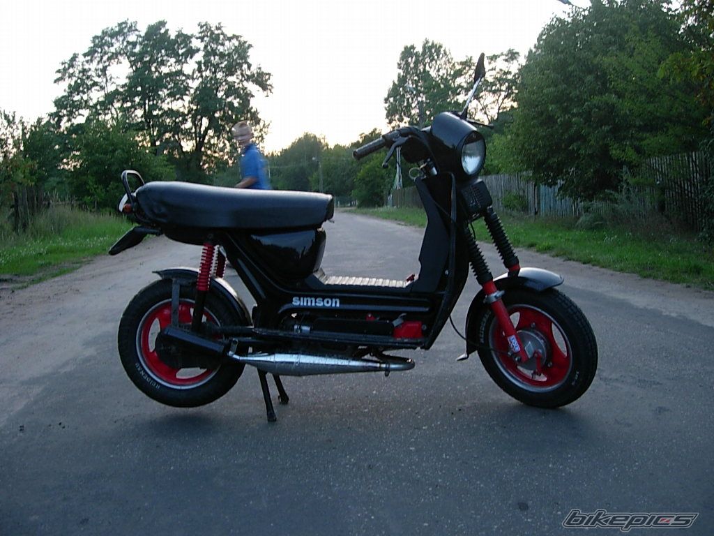 Bike Photo 656424