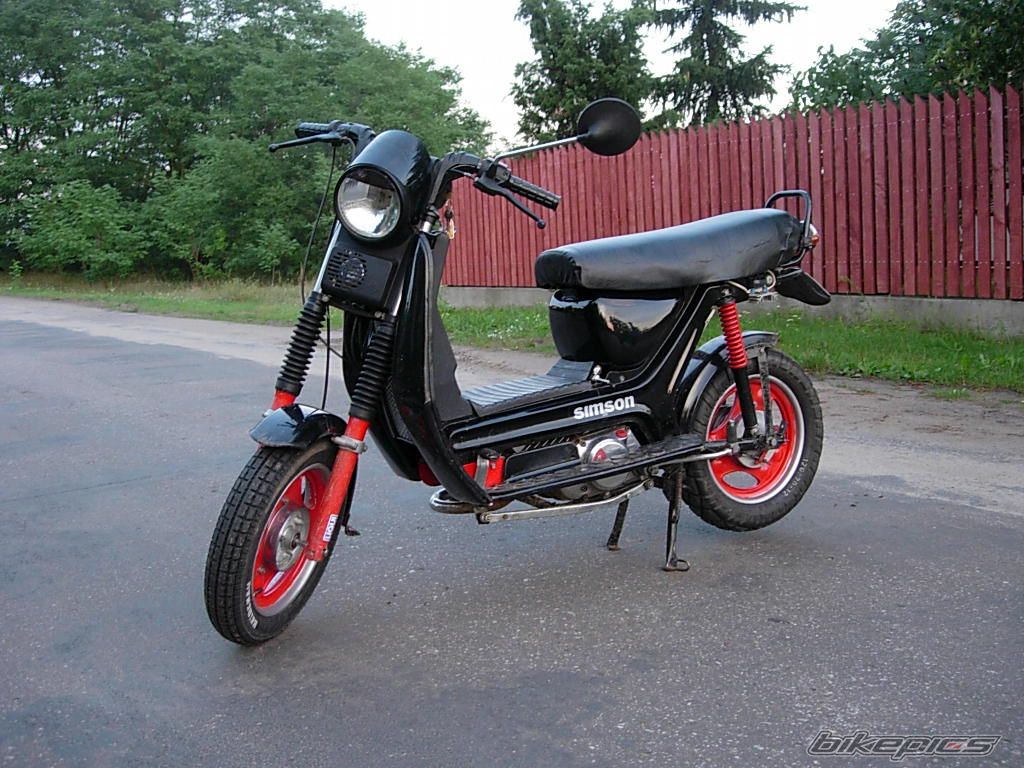 Bike Photo 656427