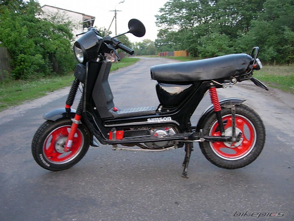 Bike Photo 656429