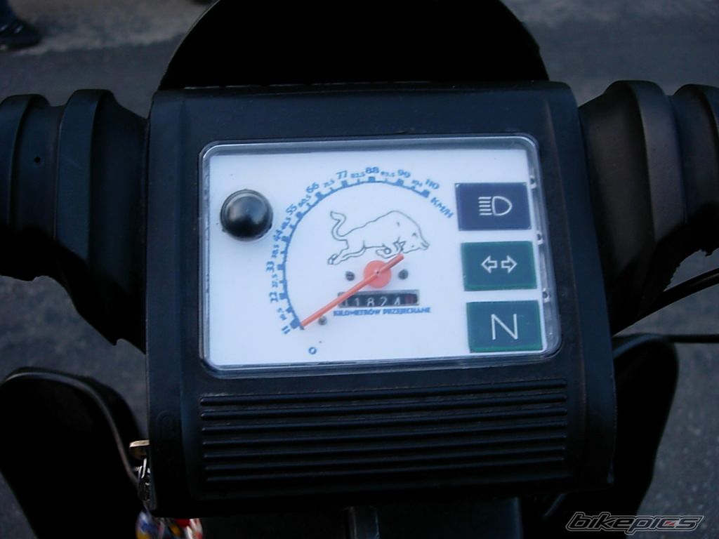 Bike Photo 656432
