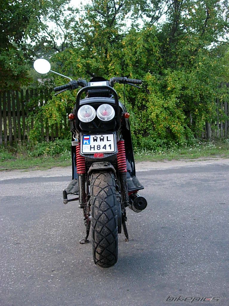 Bike Photo 656441
