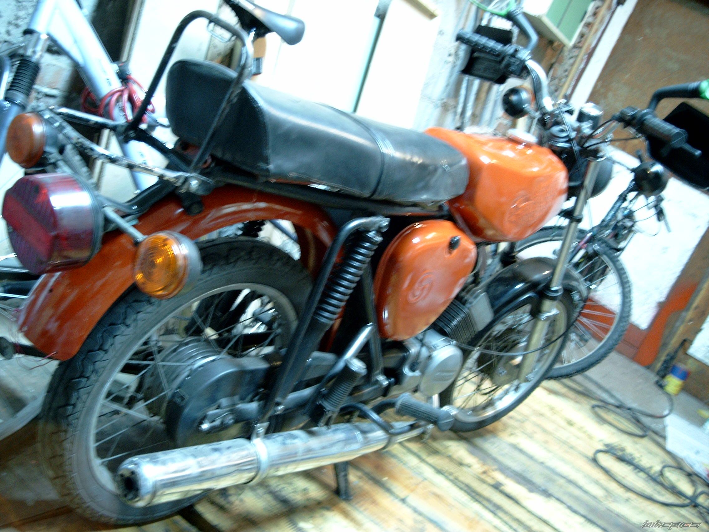 Bike Photo 656447