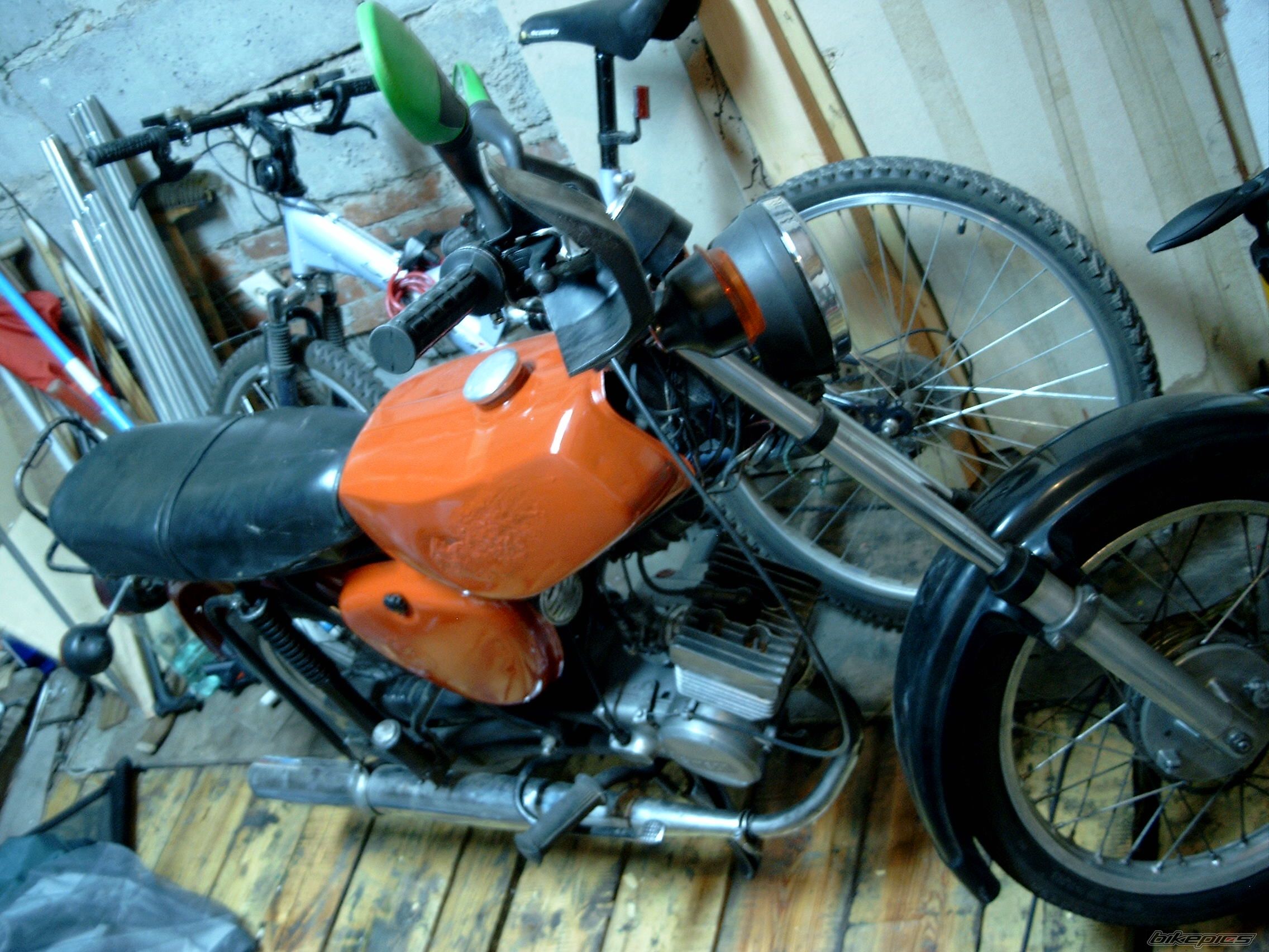 Bike Photo 656448