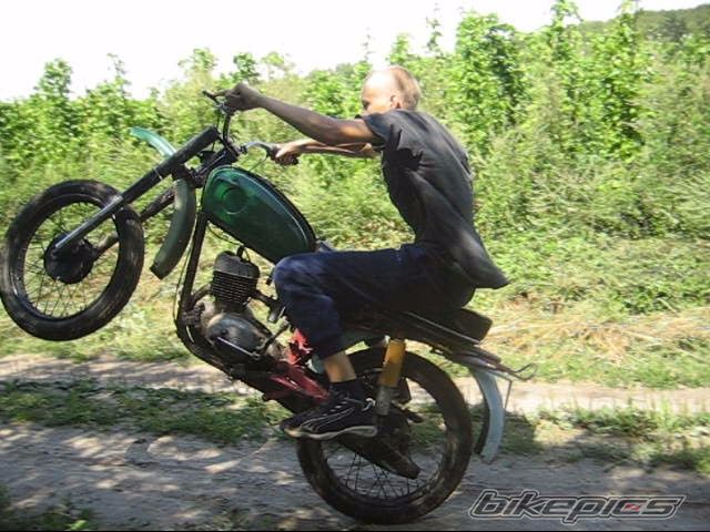 Bike Photo 656454