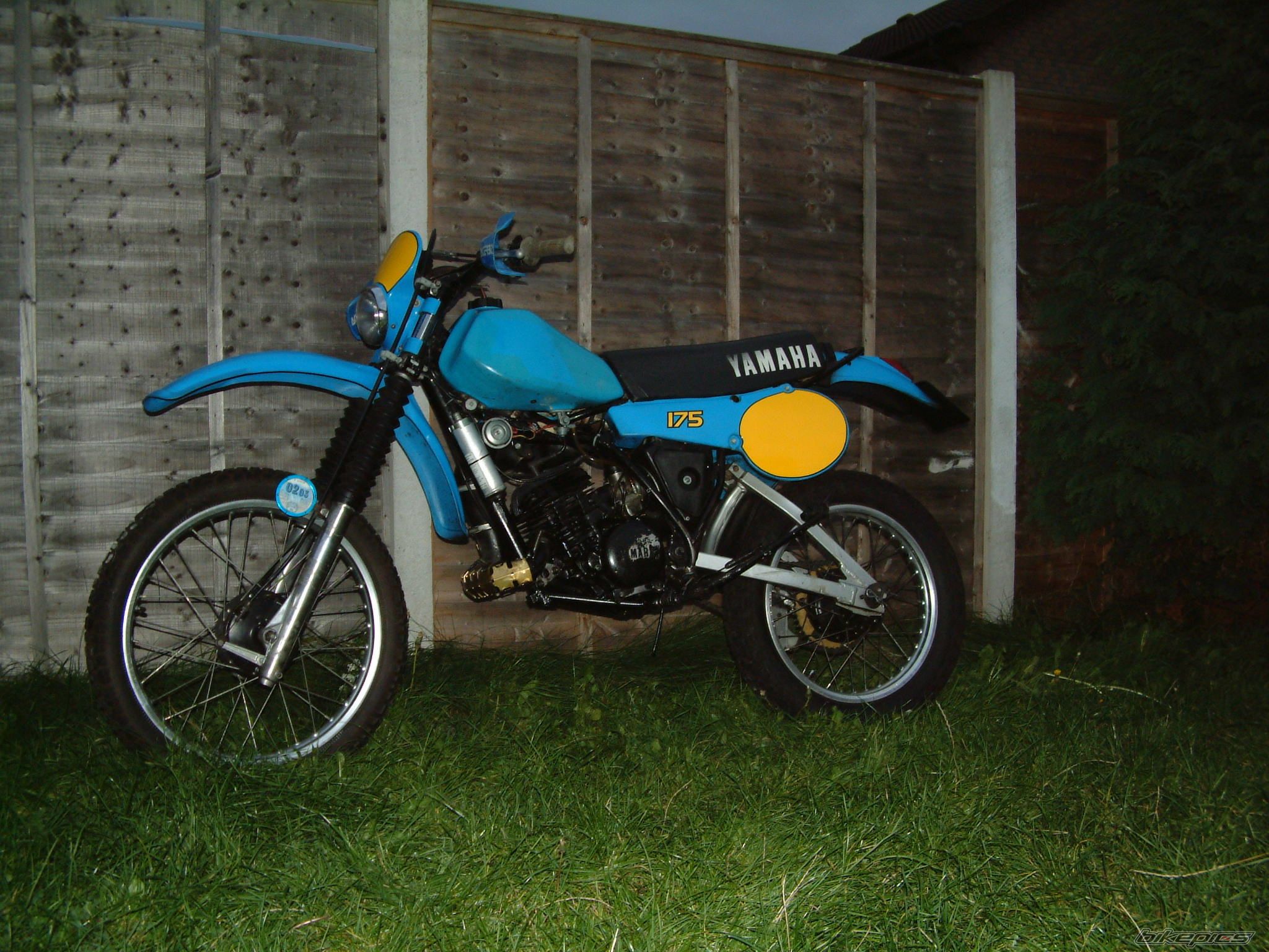 Bike Photo 656465