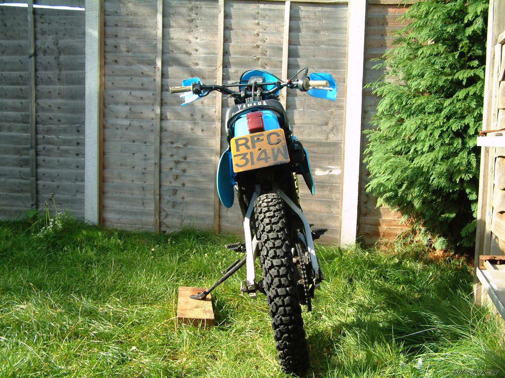 Bike Photo 656470