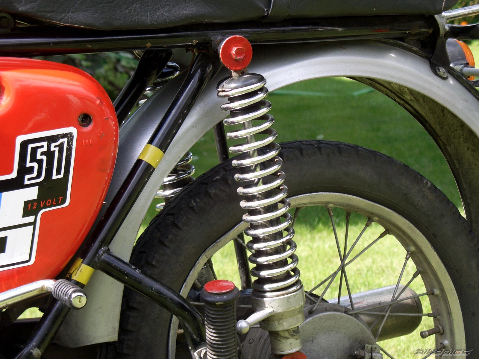 Bike Photo 656482