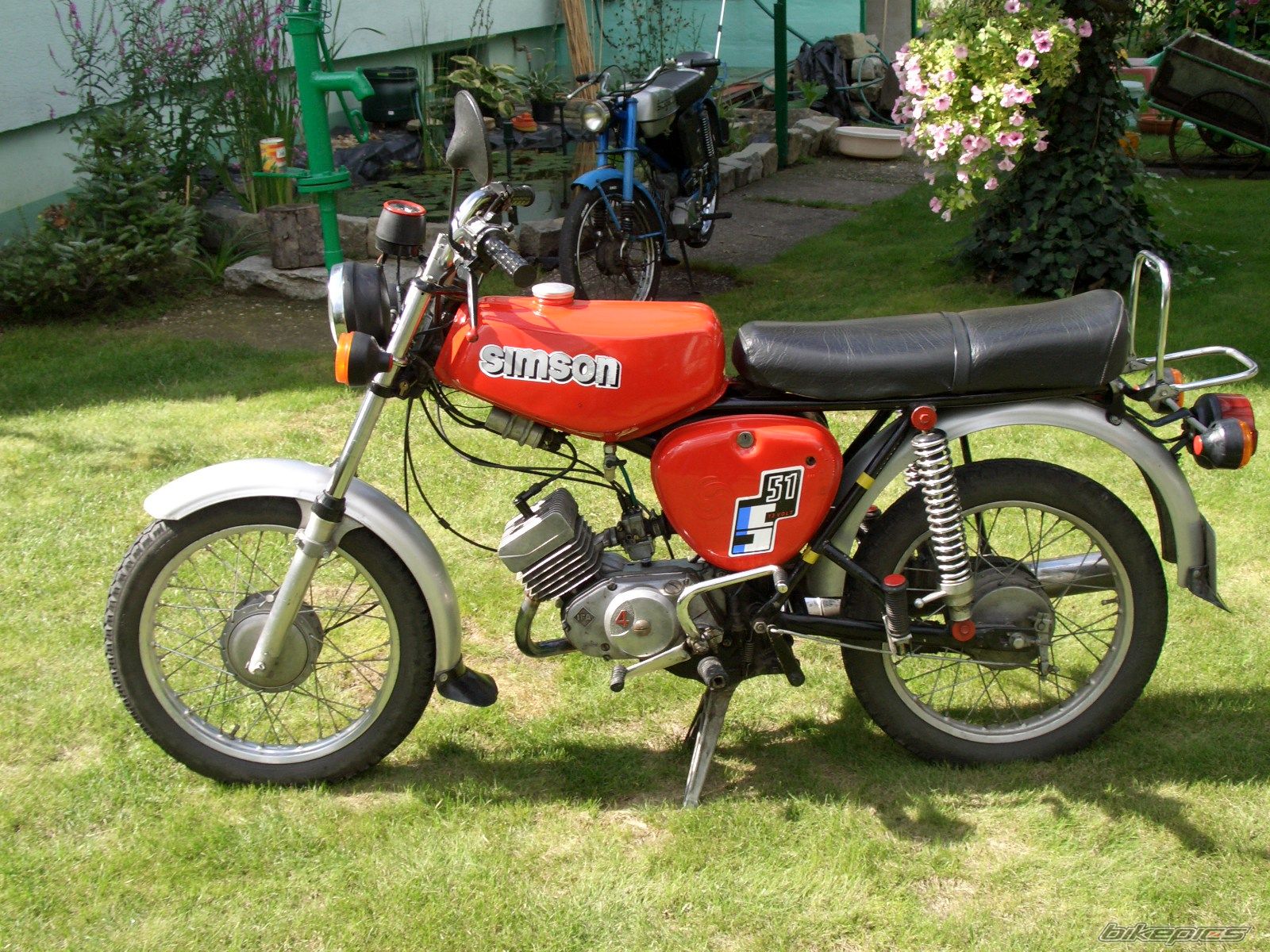 Bike Photo 656483