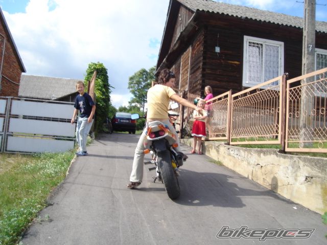 Bike Photo 656490