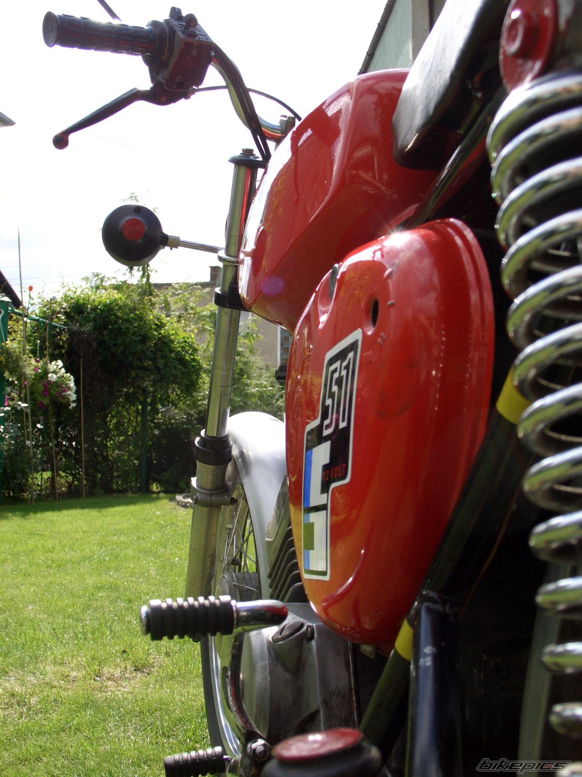 Bike Photo 656493