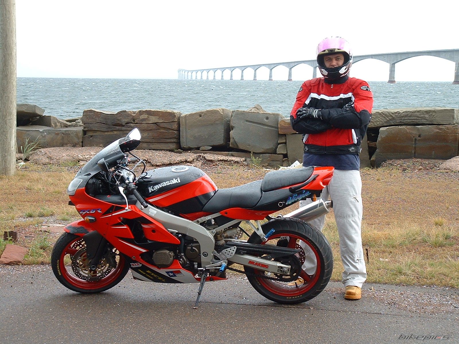Bike Photo 656500