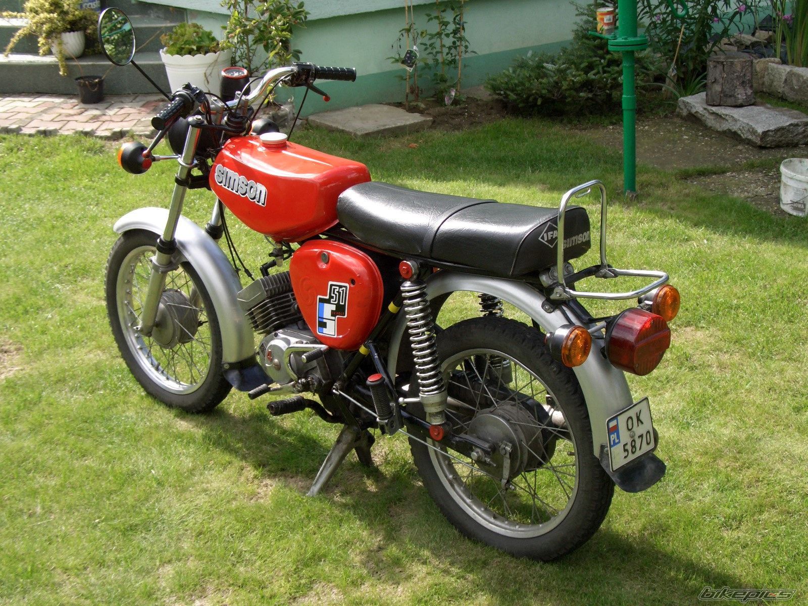 Bike Photo 656501