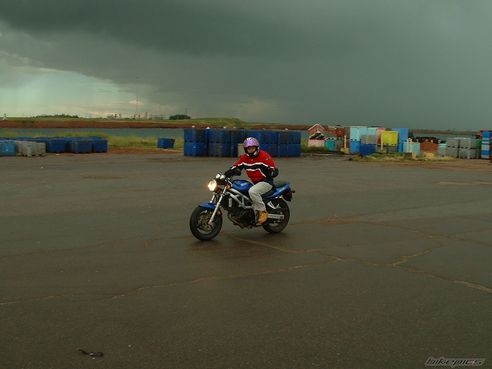 Bike Photo 656504