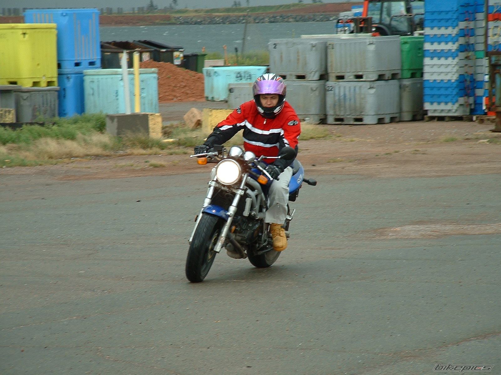 Bike Photo 656505