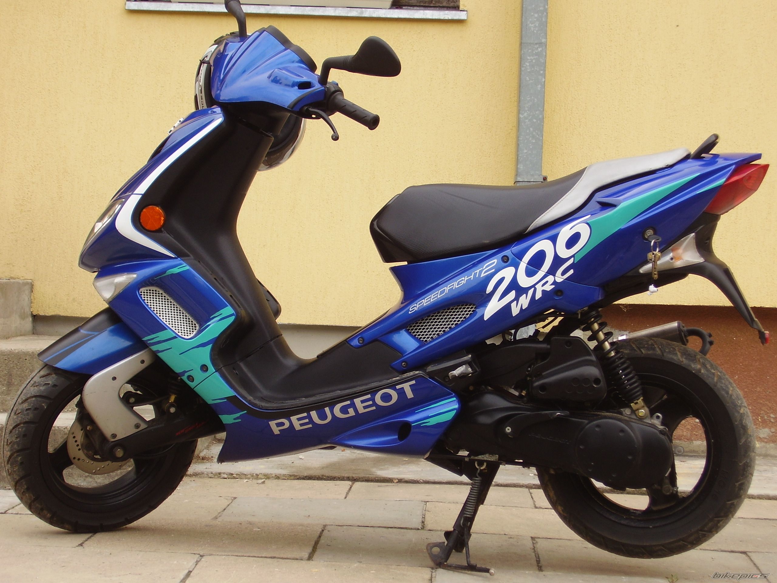 Bike Photo 656507