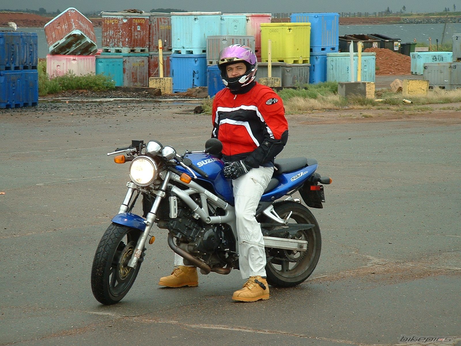 Bike Photo 656509