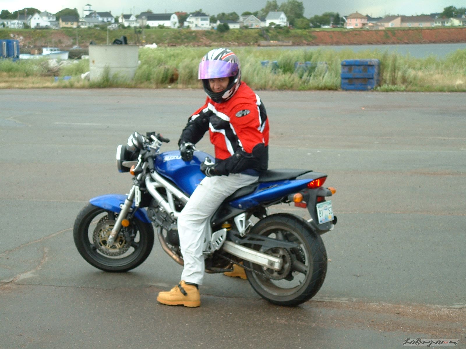 Bike Photo 656511