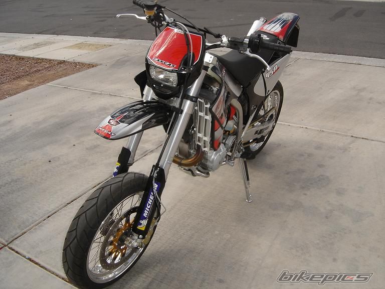 Bike Photo 656575