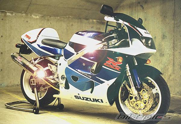 Bike Photo 6566
