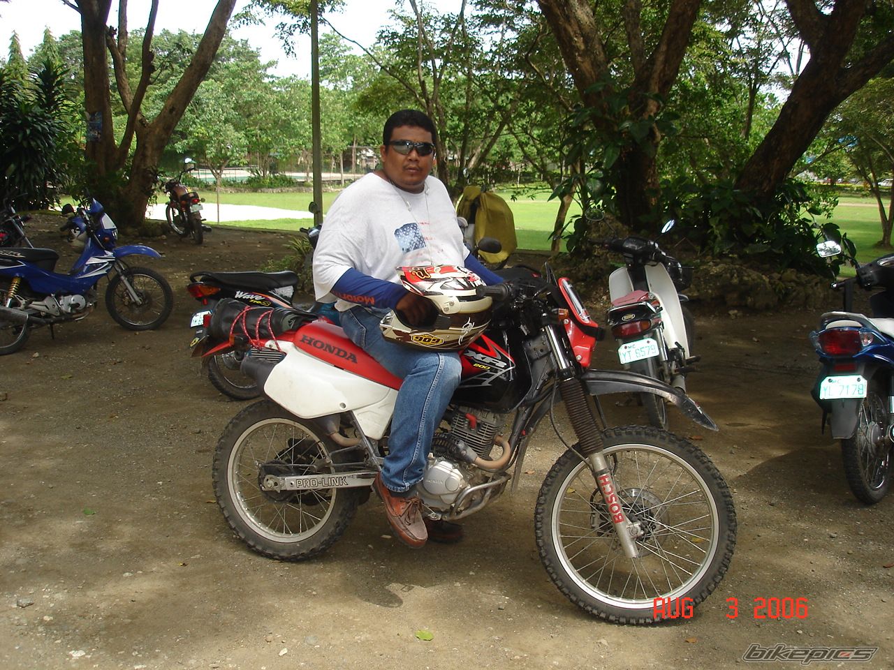 Bike Photo 656611