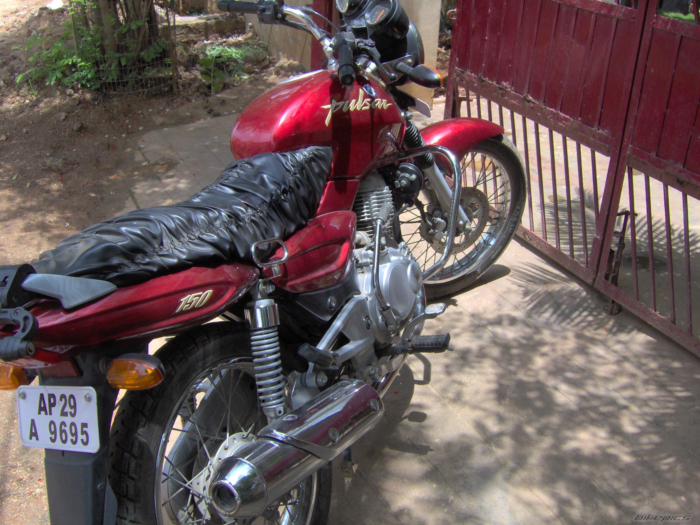 Bike Photo 656636