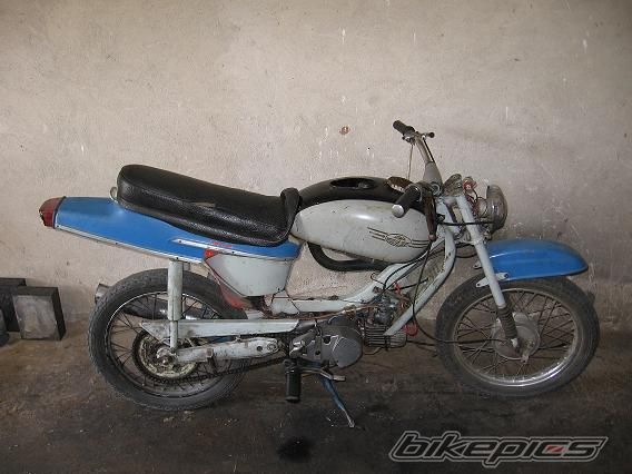 Bike Photo 656642