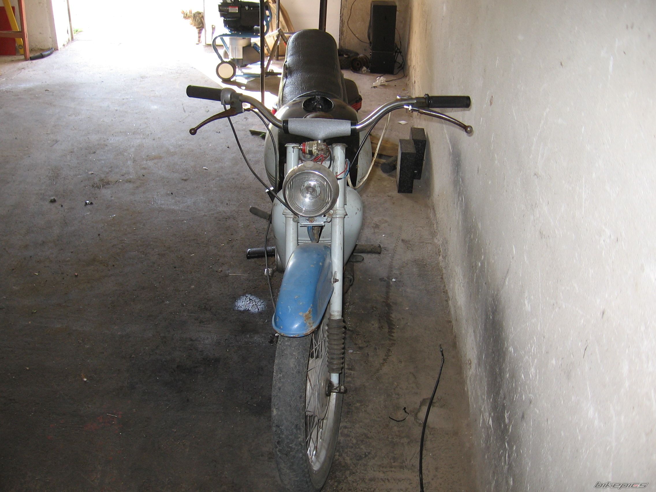 Bike Photo 656644