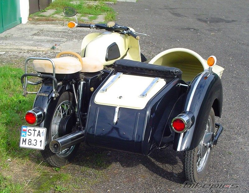 Bike Photo 656687