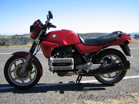 Bike Photo 656809