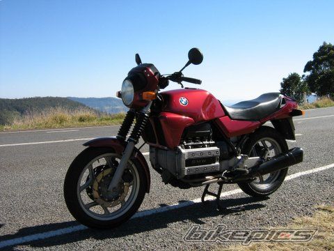 Bike Photo 656810