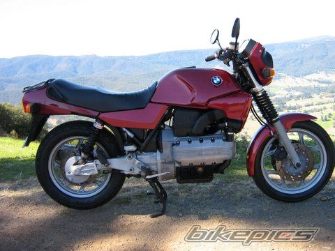 Bike Photo 656812