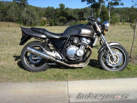 Bike Photo 656817