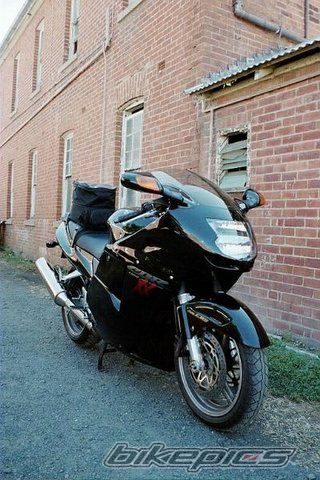 Bike Photo 656822