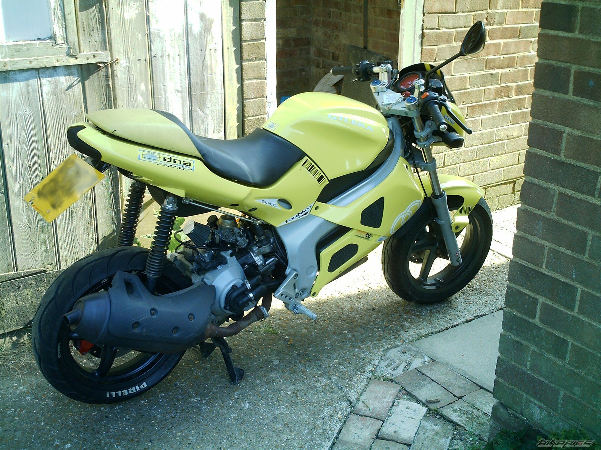 Bike Photo 656825