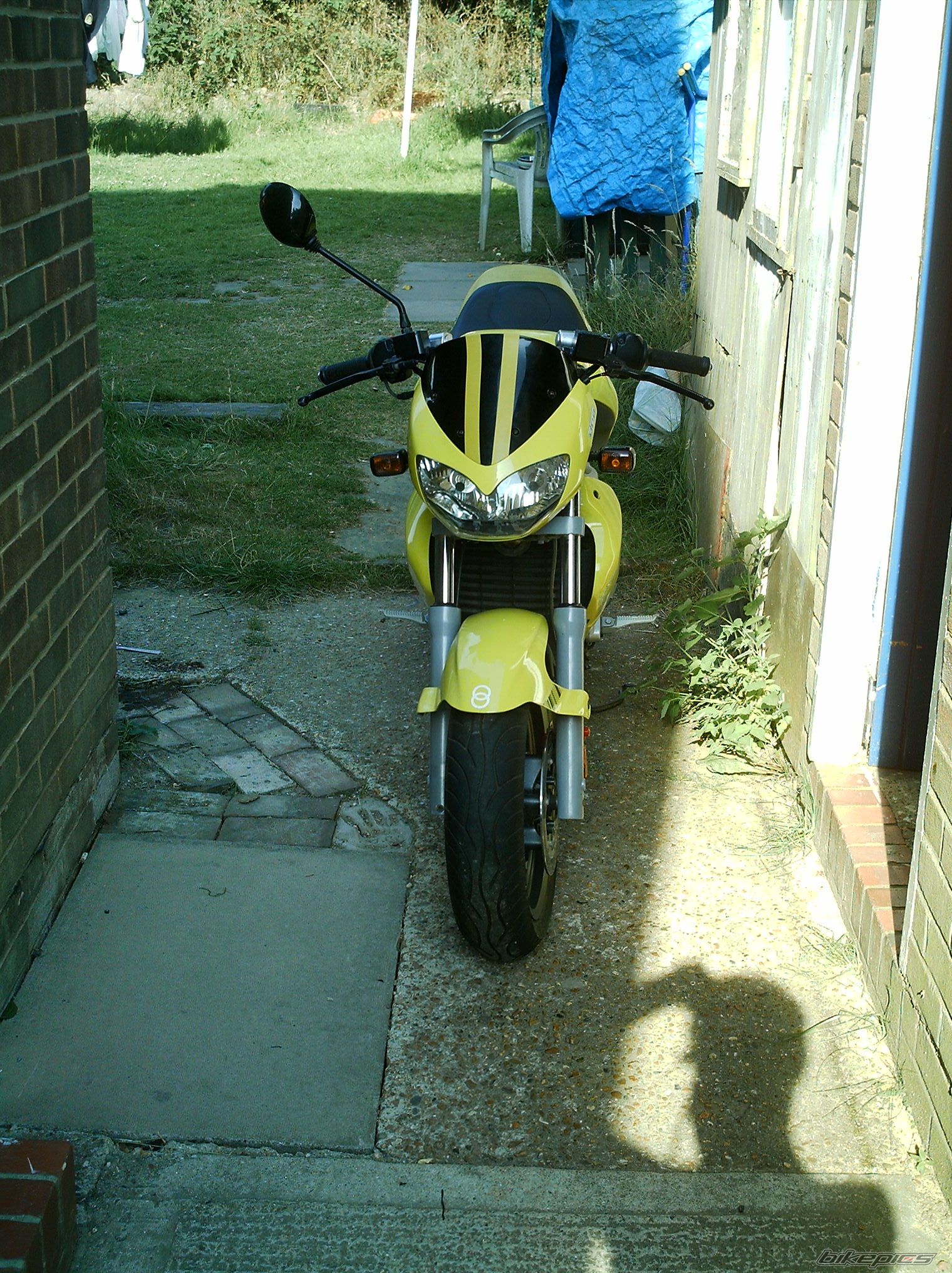 Bike Photo 656831