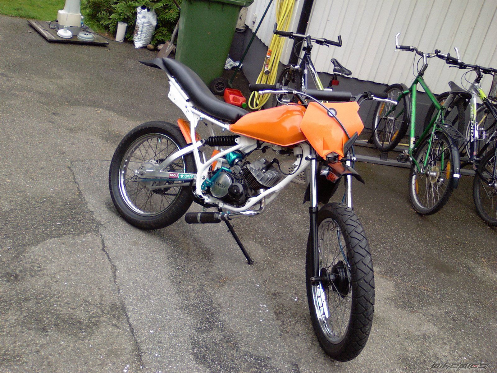 Bike Photo 656834